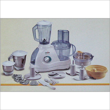 MIXER GRINDER