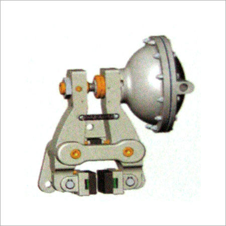 Pneumatic Brake