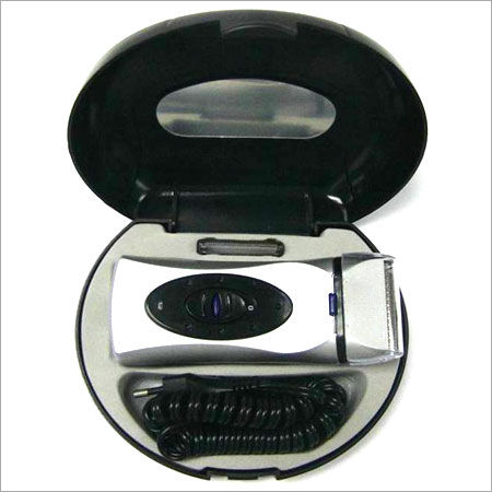 Rechargeable Electric Man Shaver