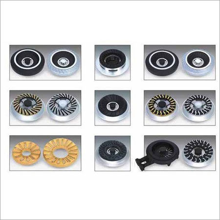 Round Gas Stove Burner