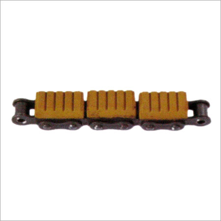 Rubber Top Chains