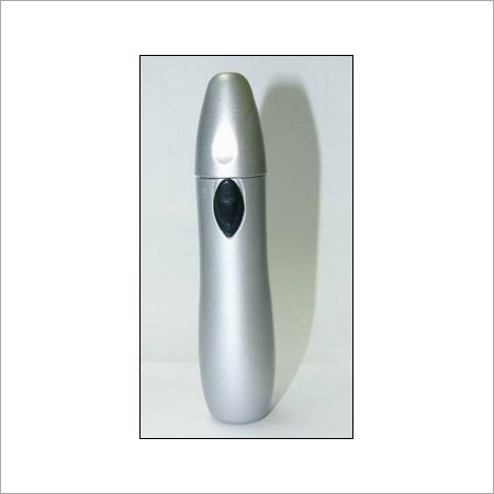 Long Lasting Stainless Steel Blade Nose Trimmer