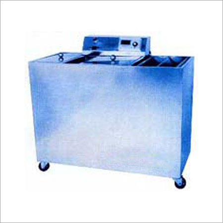 Stainless Steel Constant Temperature Film Processor