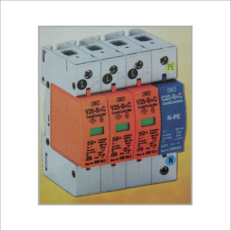 Surge Combined Arrester