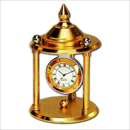 Table Clock