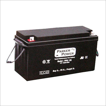 UPS BATTERY