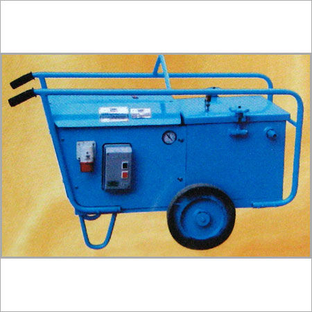 Vacuum Pump