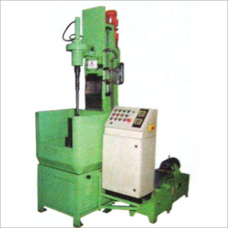 Vertical Honing Machine