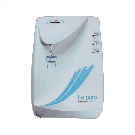 WATER PURIFIER