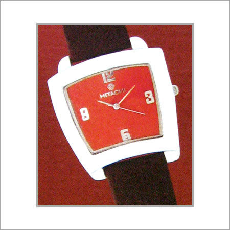 WRIST WATCH