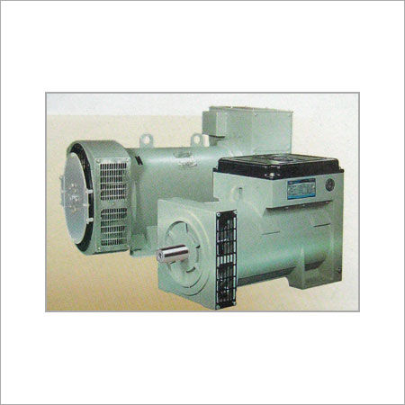 AC GENERATOR