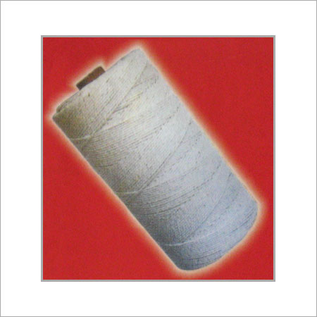 Asbestos Rope - 95-99% Pure Asbestos Yarn | High-Temperature Sealing Element for Furnaces and Boilers