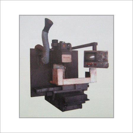 High Speed Beaver Brand Cnc Mill Machine