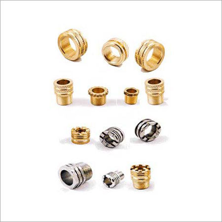 Brass Male / Female Pipe Fitting