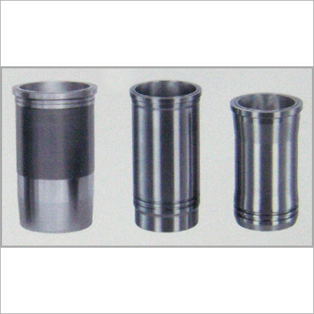 CYLINDER LINERS