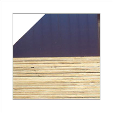 Eco Friendly Commercial Plywood Size: 1220*2440Mm