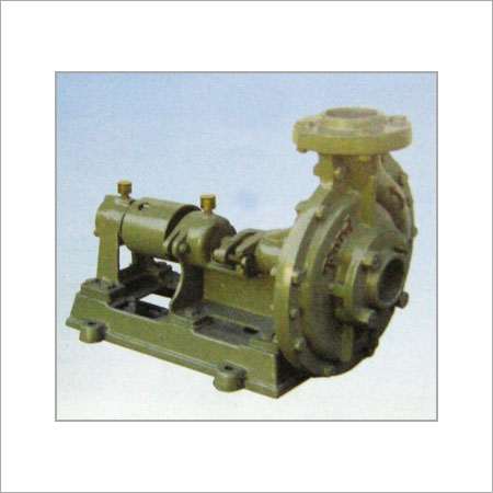 Efficient Diesel Engine Pump