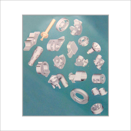 Engineering Component Investment Casting