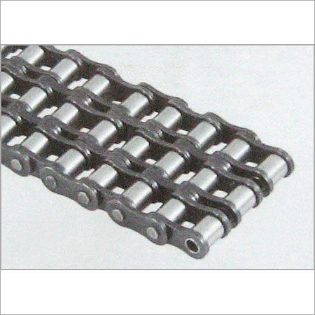 Fine Finish Roller Chain