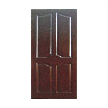 Four Panel Door