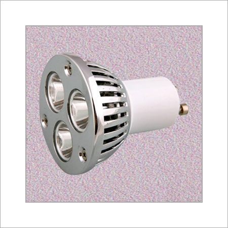 High Illumination Led Spotlight