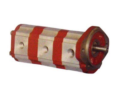 Industrial Hydraulic Gear Pump