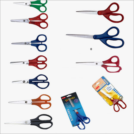 Various Light Weight Kids Scissors