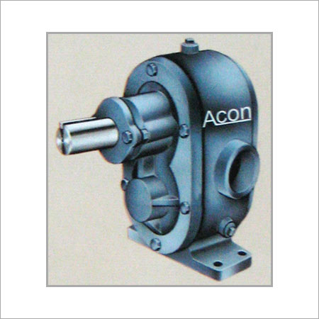 Mild Steel Jacketing Pump