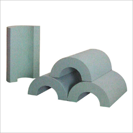 Grey Phenotherm Fire Resistant Phenolic Foam