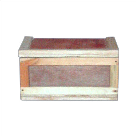 PLYWOOD BOXES