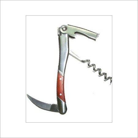 Rosewood Corkscrew