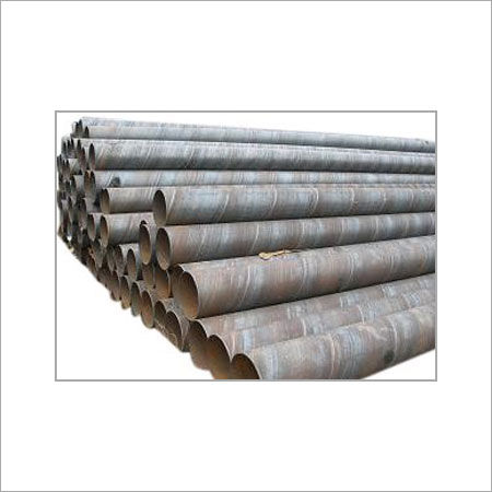 Spiral Welded Steel Pipe - Outer Diameter 219-1620mm, Long Life Durability | SCH 5-XXS4 Wall Thickness, API5L & API5CT Standards, Round Shape for Oil, Gas, and Water Supply