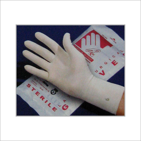 SURGICAL GLOVES