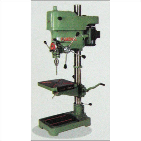 Tapping Machine