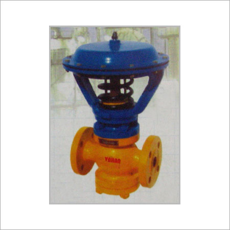 Valve Positioner