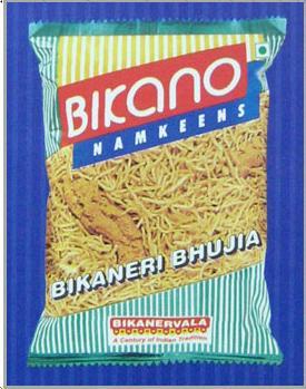 BIKANERI BHUJIA