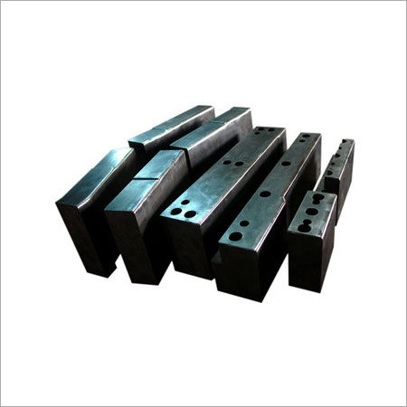 Block For Auto Beam Mould