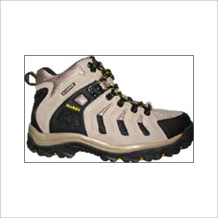 Branded Designer Safety Shoes