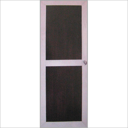 Easy Cleaning Panel Door