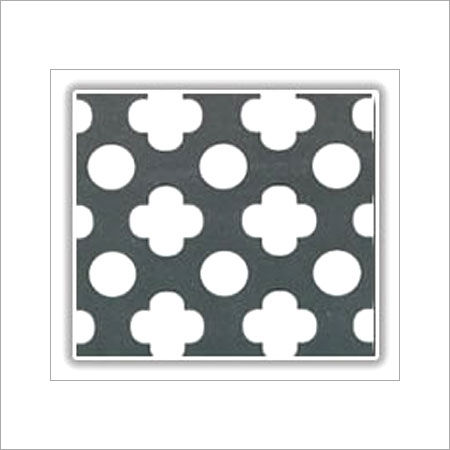 Finest Quality Fine Finish Perforated Metal Sheet