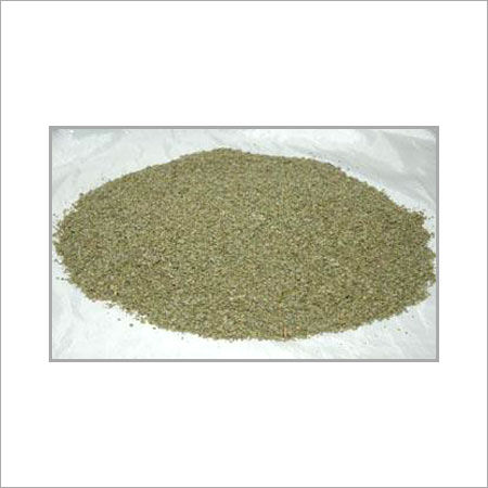 Fine Grade Marjoram Green Herb