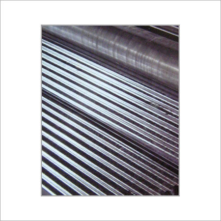 GALVANIZED CORRUGATED STEEL SHEETS