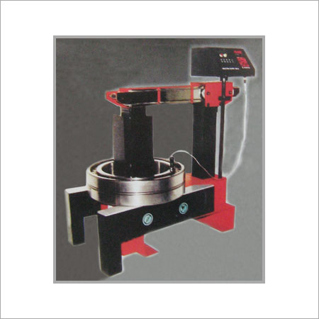 Hydraulic Bearing Extractor