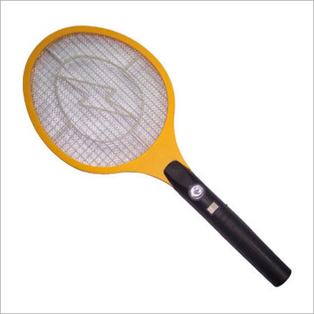 Reliable Light Weight Mosquito Racket