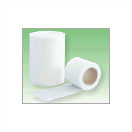 Plain Absorbent Gauze Roll