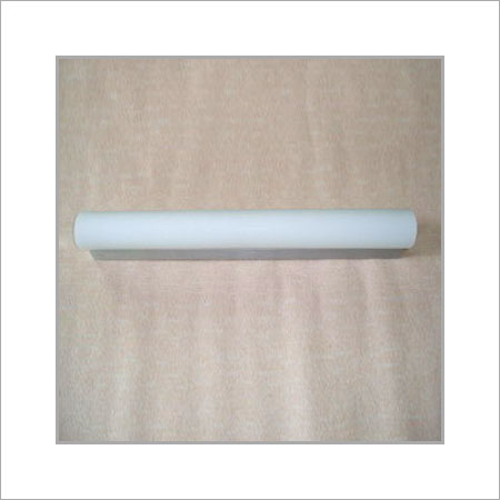 Plain White Waterproof Bathroom Lamp