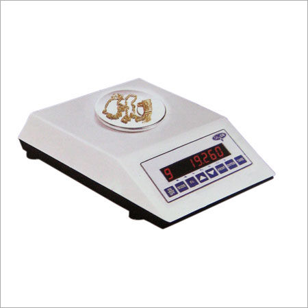 PRECISION WEIGHING SCALE