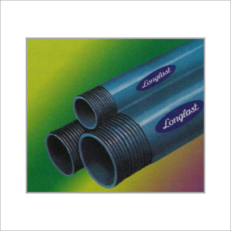 PVC PIPES