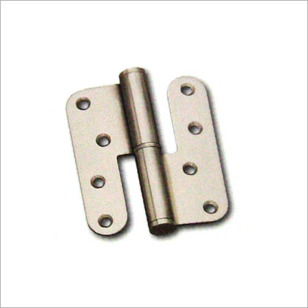 STAINLESS STEEL HINGE