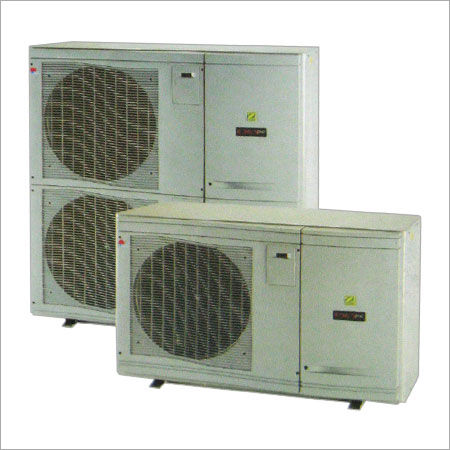 White Swimming Pool Heat Pump